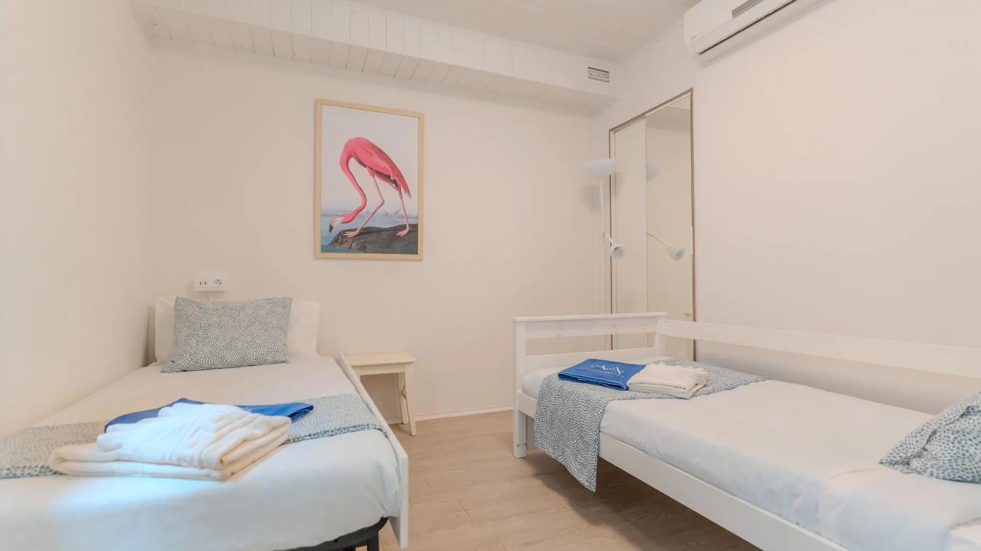 Villa Blanca 卡亚俄萨尔瓦赫
