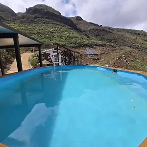 La Chusmita Holiday home