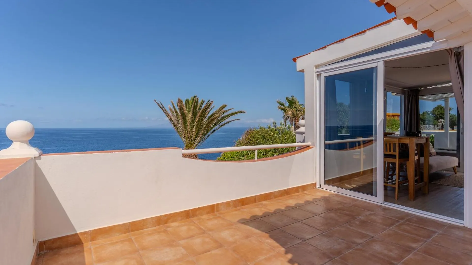 Villa Blanca Callao Salvaje Spain