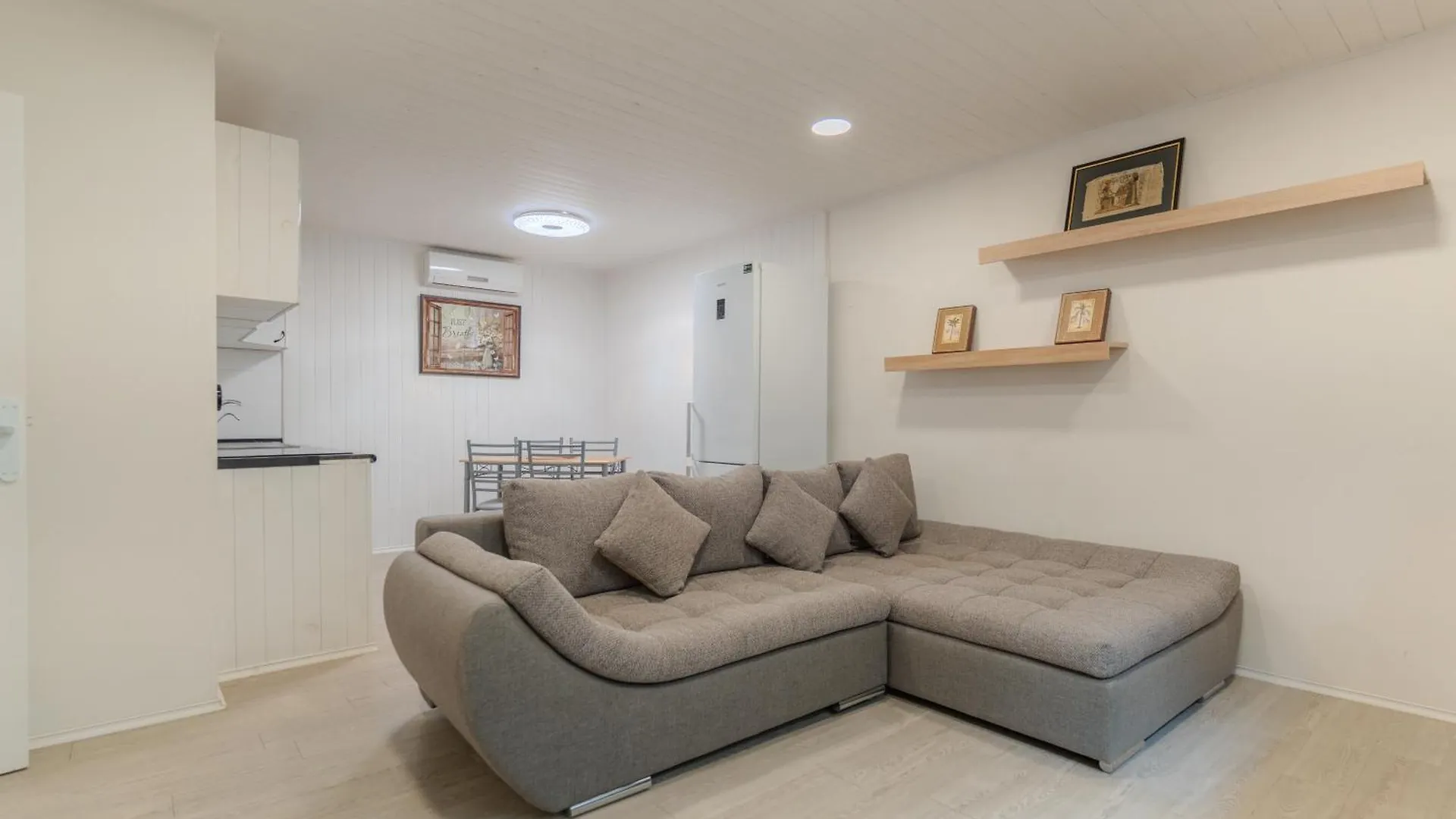 Villa Blanca Callao Salvaje 0*,  Spain