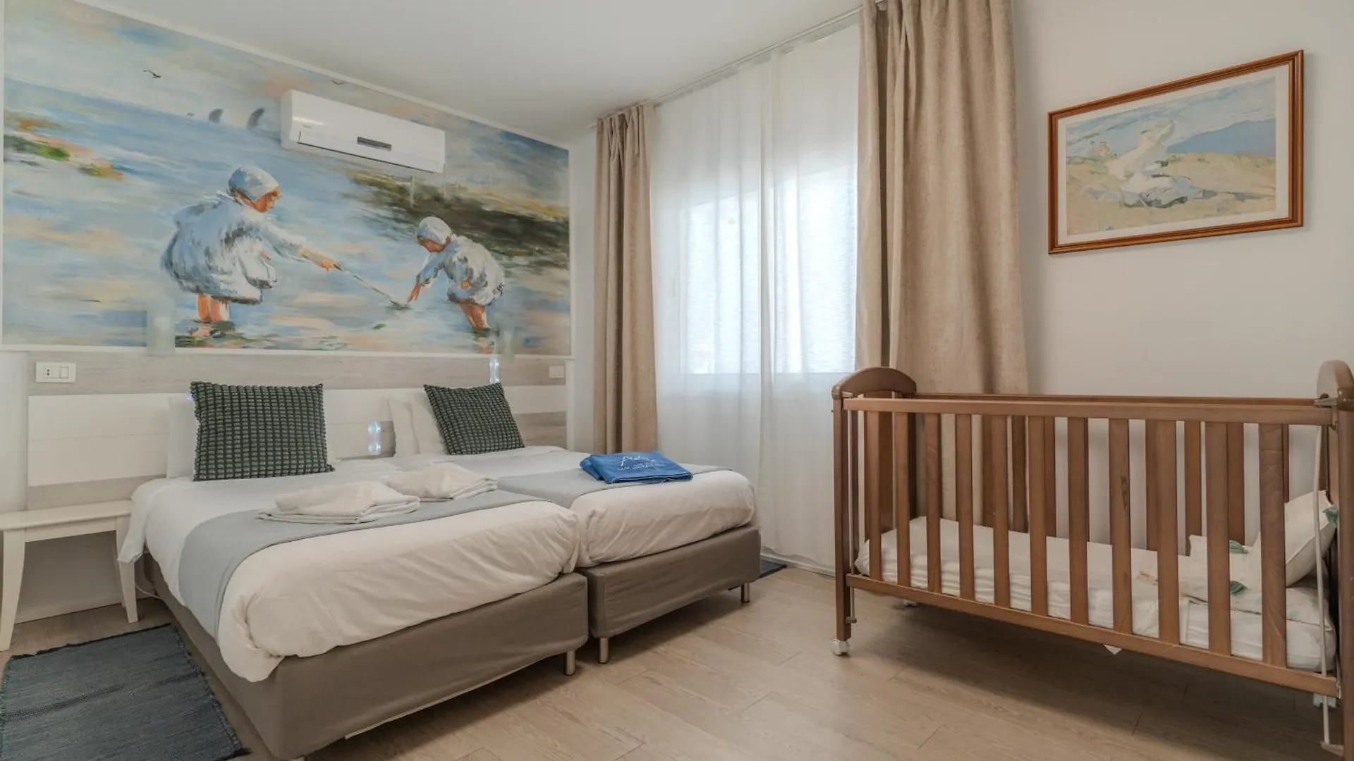 Villa Blanca Callao Salvaje Spain